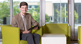 Grow your career in accounting with the Advanced Certificate in Accounting and Finance Image